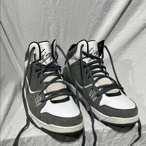 Air Jordan Flight 23 RST cool grey